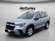  Subaru Ascent