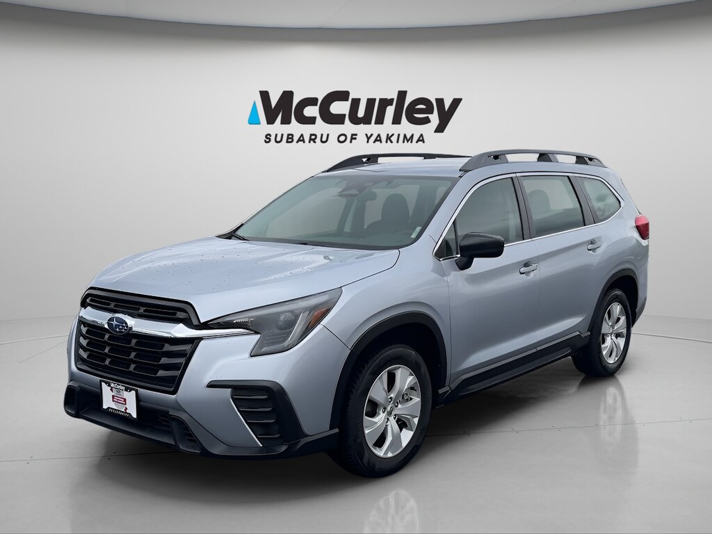 Used 2023 Subaru Ascent Base 8-Passenger SUV