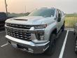 Used 2022 Chevrolet Silverado 2500HD LTZ Truck