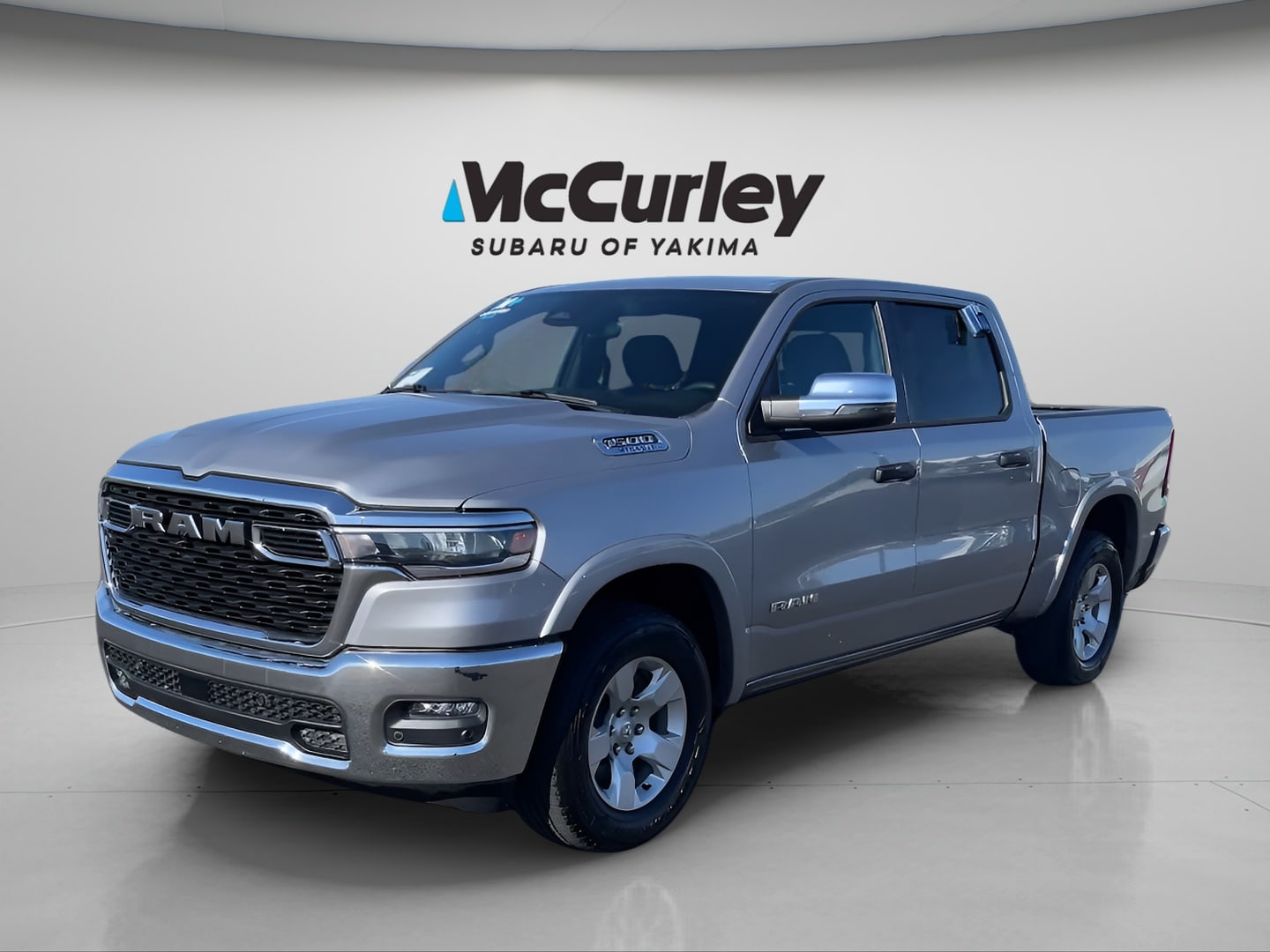 2025 RAM 1500's photo