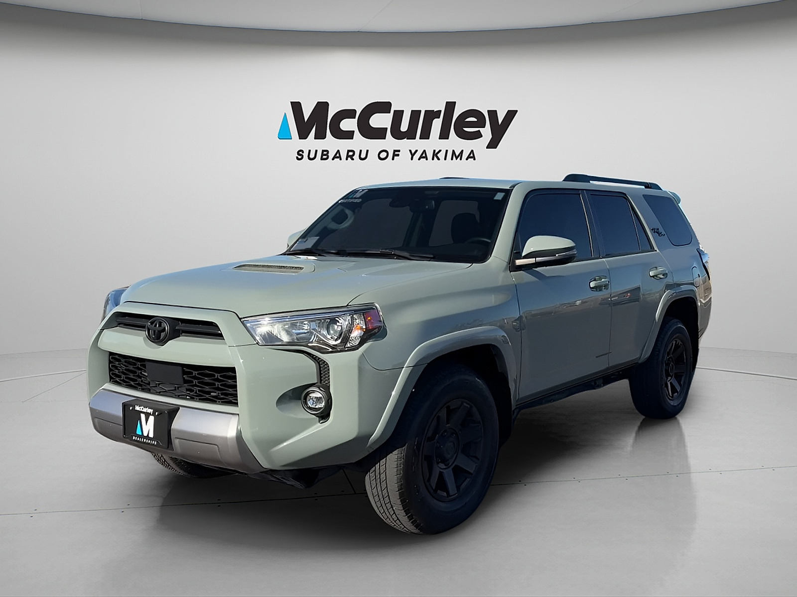  Toyota 4Runner