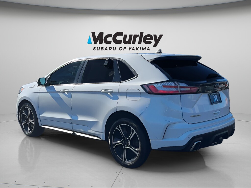 Used 2020 Ford Edge ST