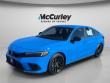 Used 2022 Honda Civic Sport Hatchback
