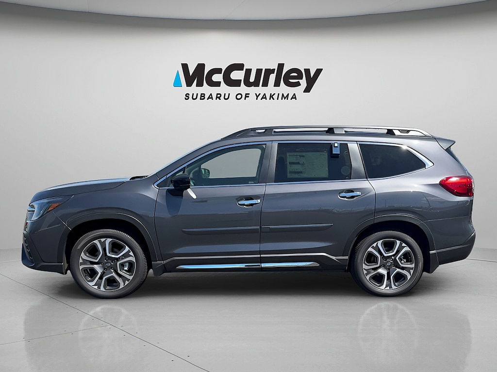 New 2026 Subaru Ascent Touring 7-Passenger SUV