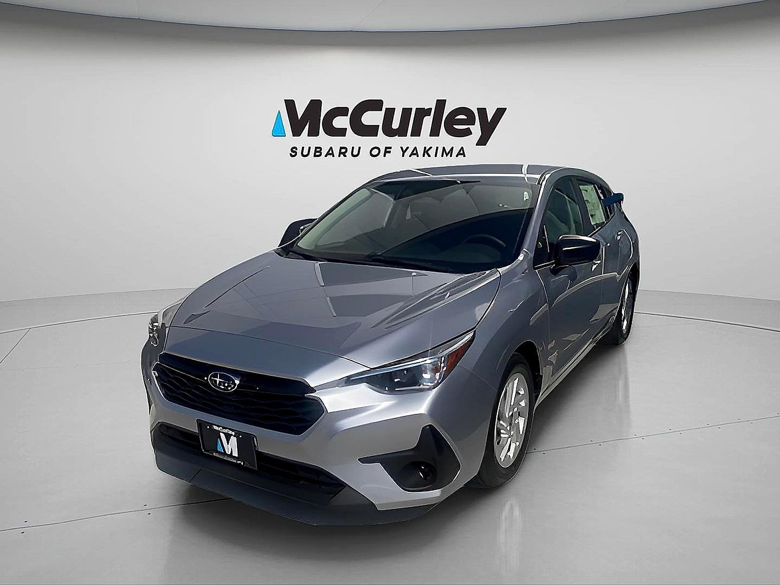 2025 Subaru Impreza Base's photo