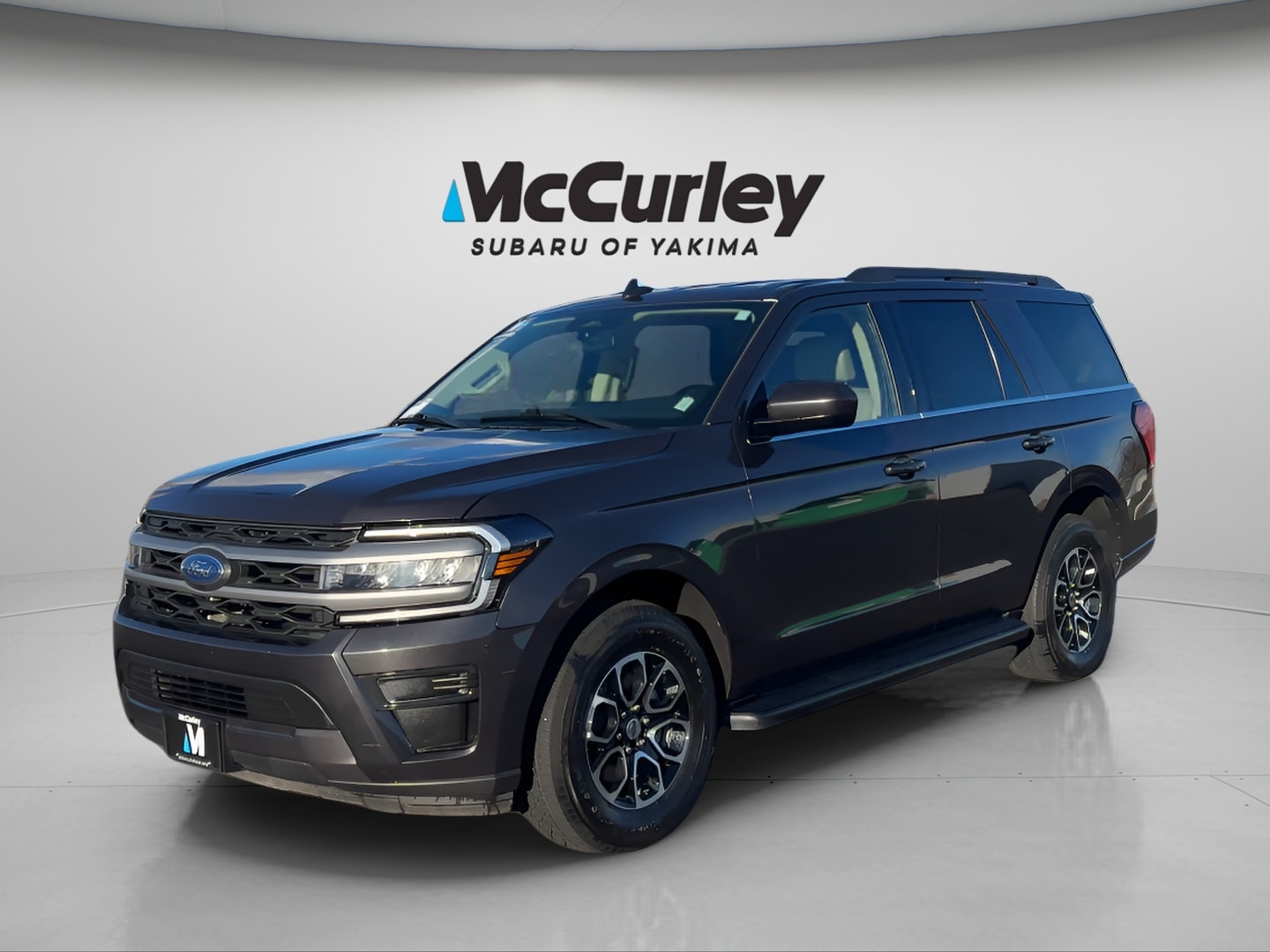 2024 Ford Expedition XLT 4x4's photo