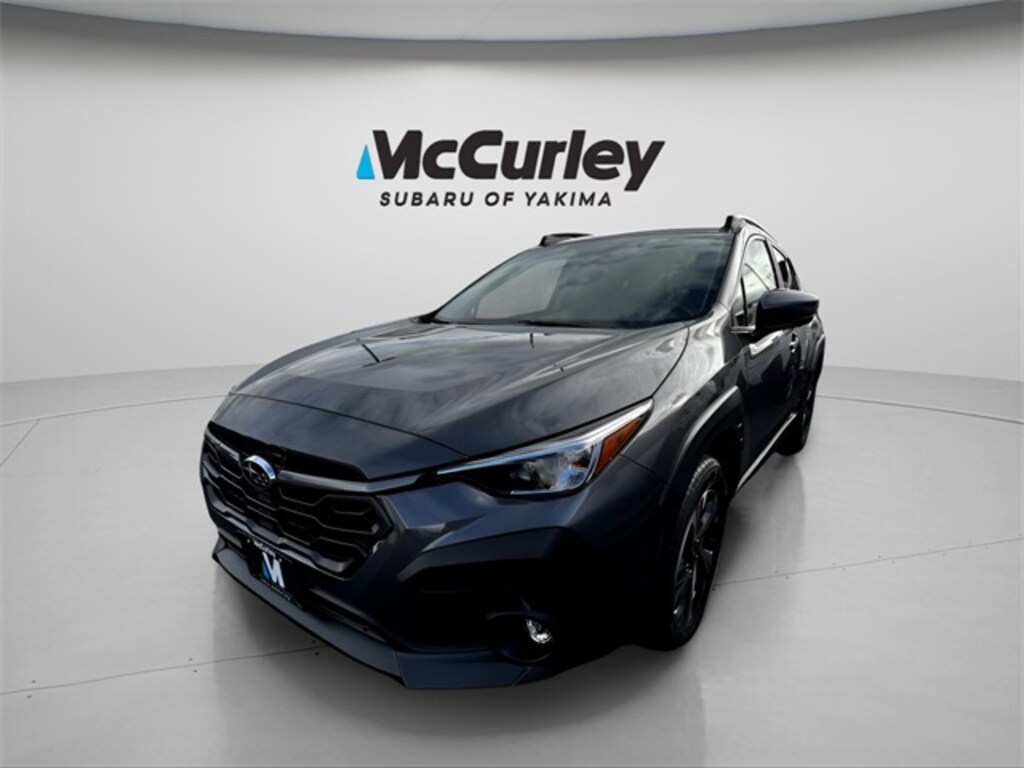 New 2026 Subaru Crosstrek Premium SUV