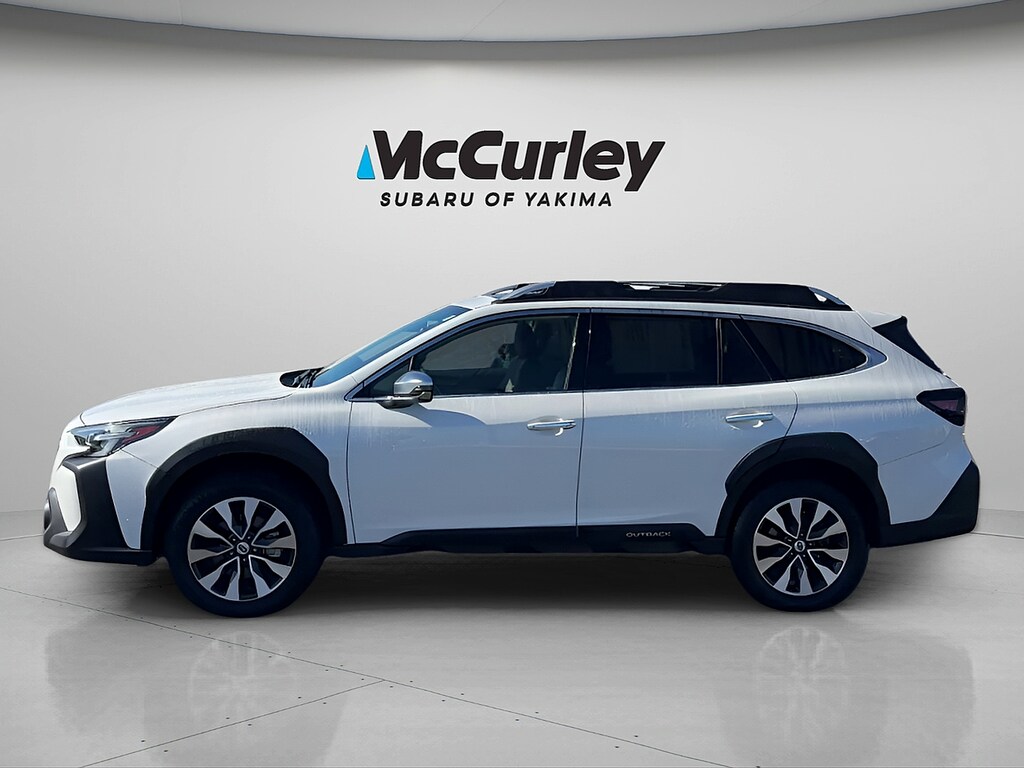 Used 2023 Subaru Outback Touring XT SUV
