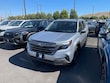 Subaru Forester Hybrid