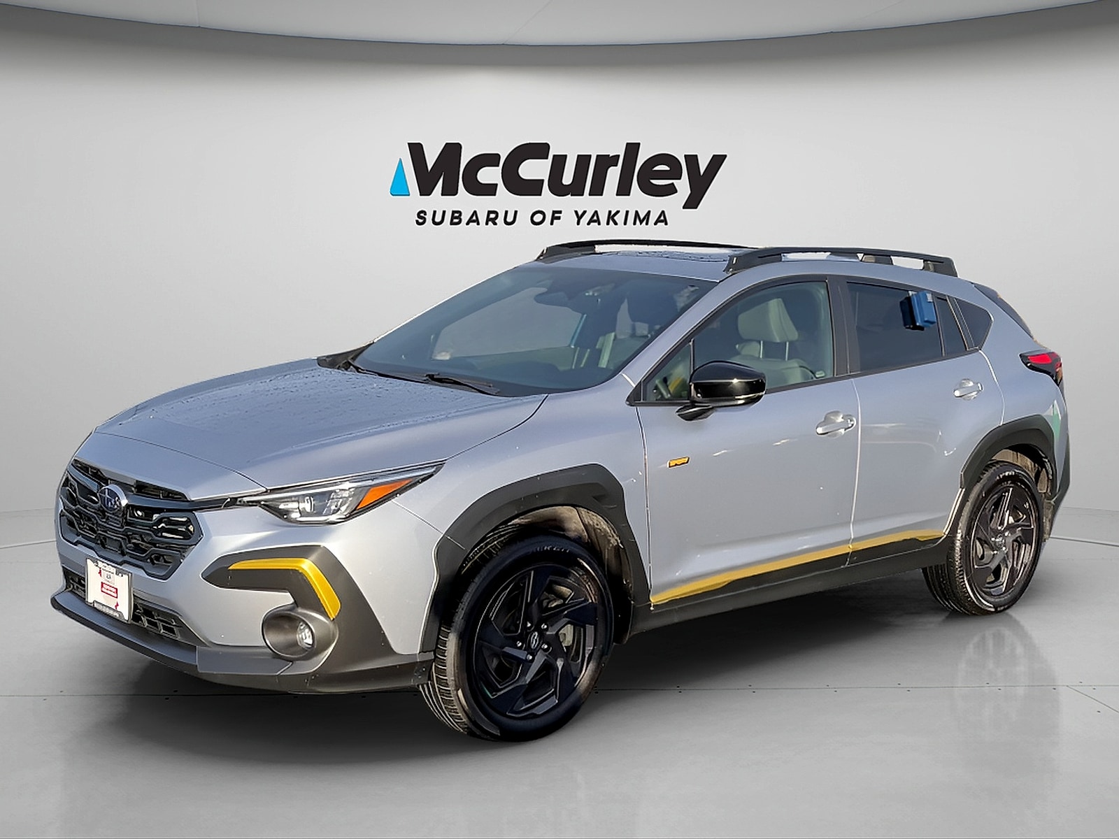 2025 Subaru Crosstrek Sport's photo