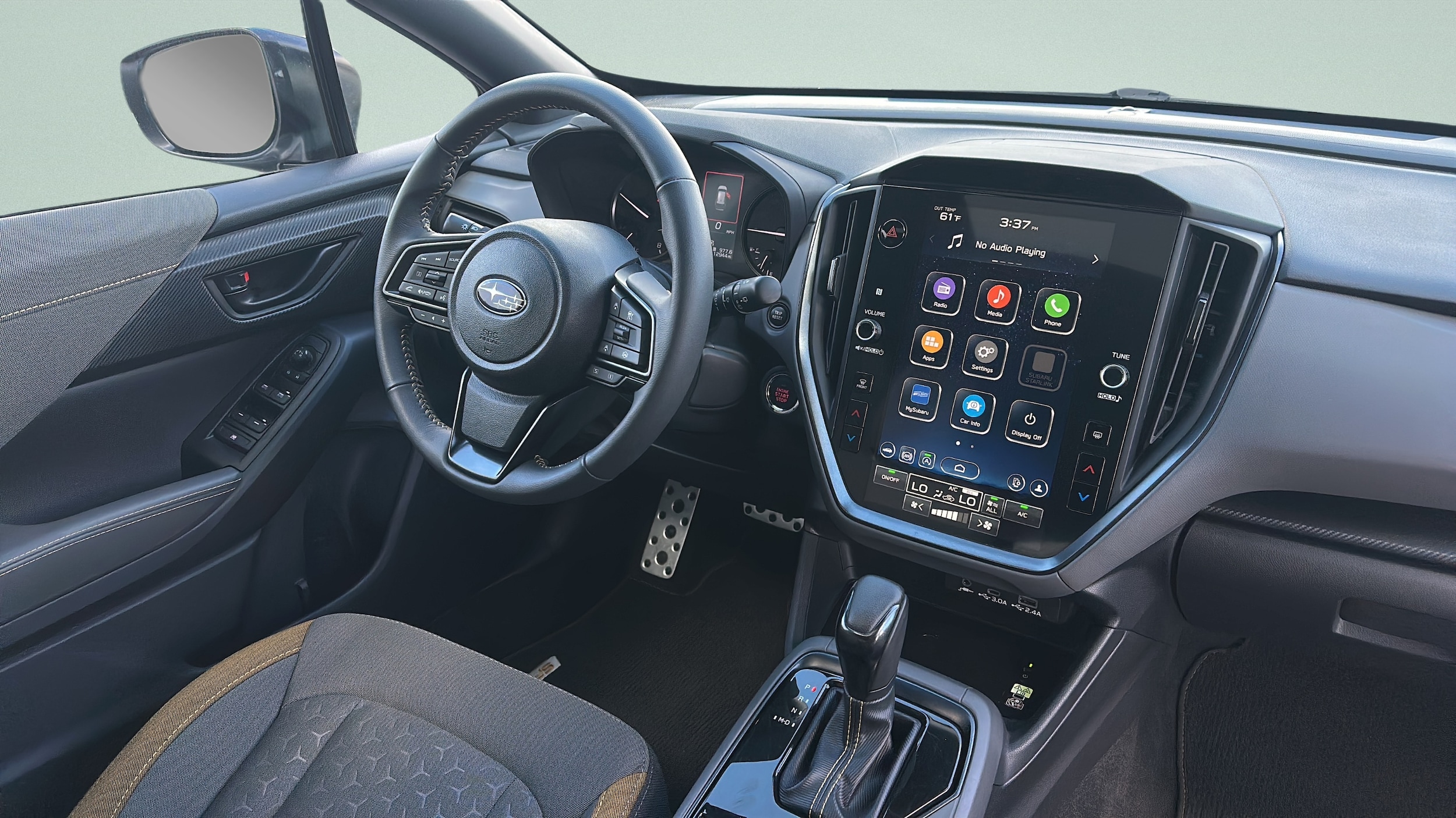2024 Subaru Crosstrek Sport - Photo 31