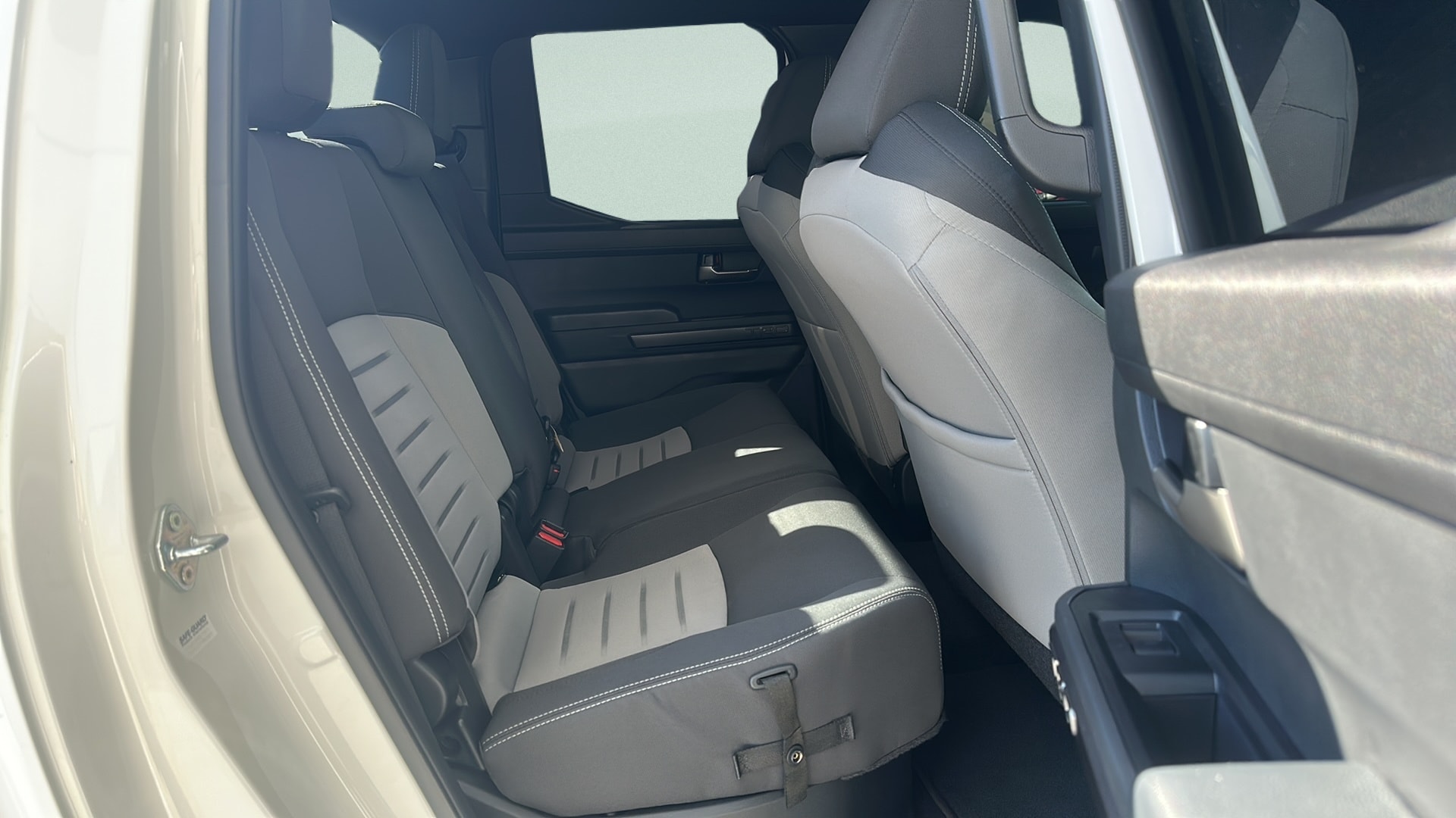 2024 Toyota Tacoma TRD Sport - Photo 26