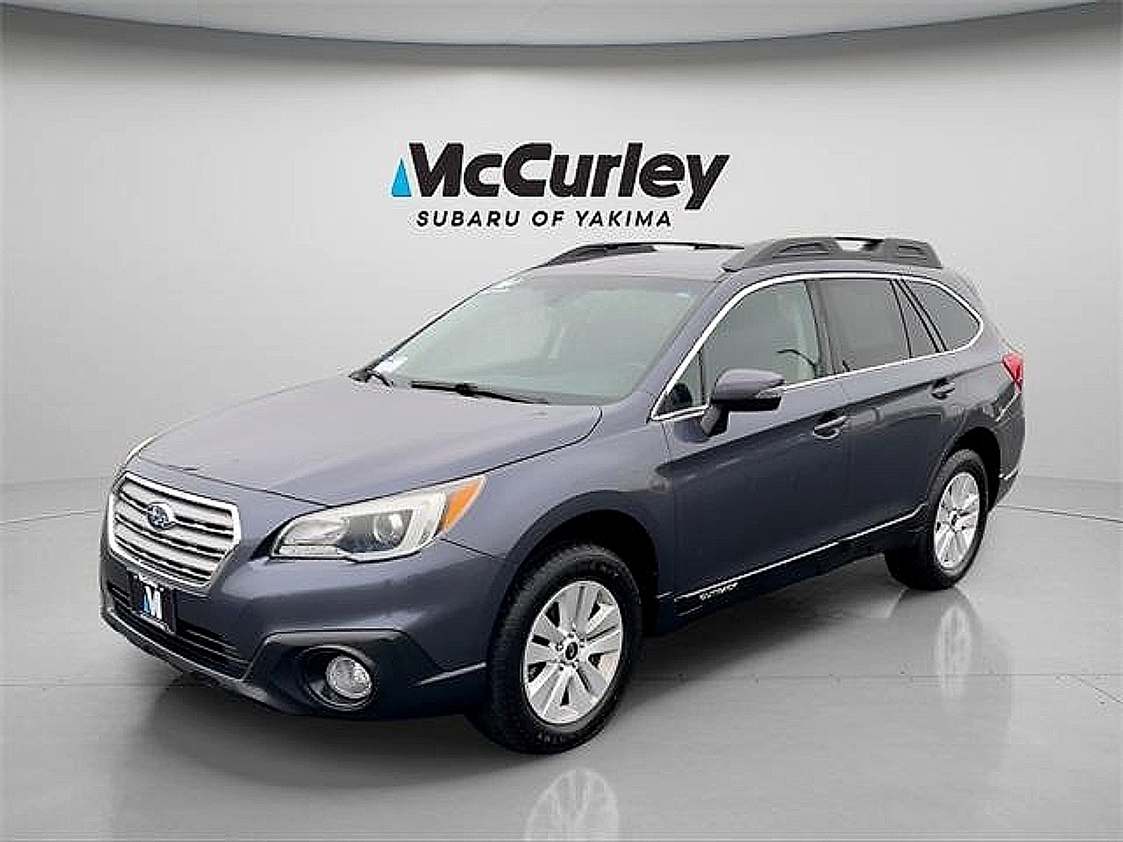 2017 Subaru Outback Premium's photo
