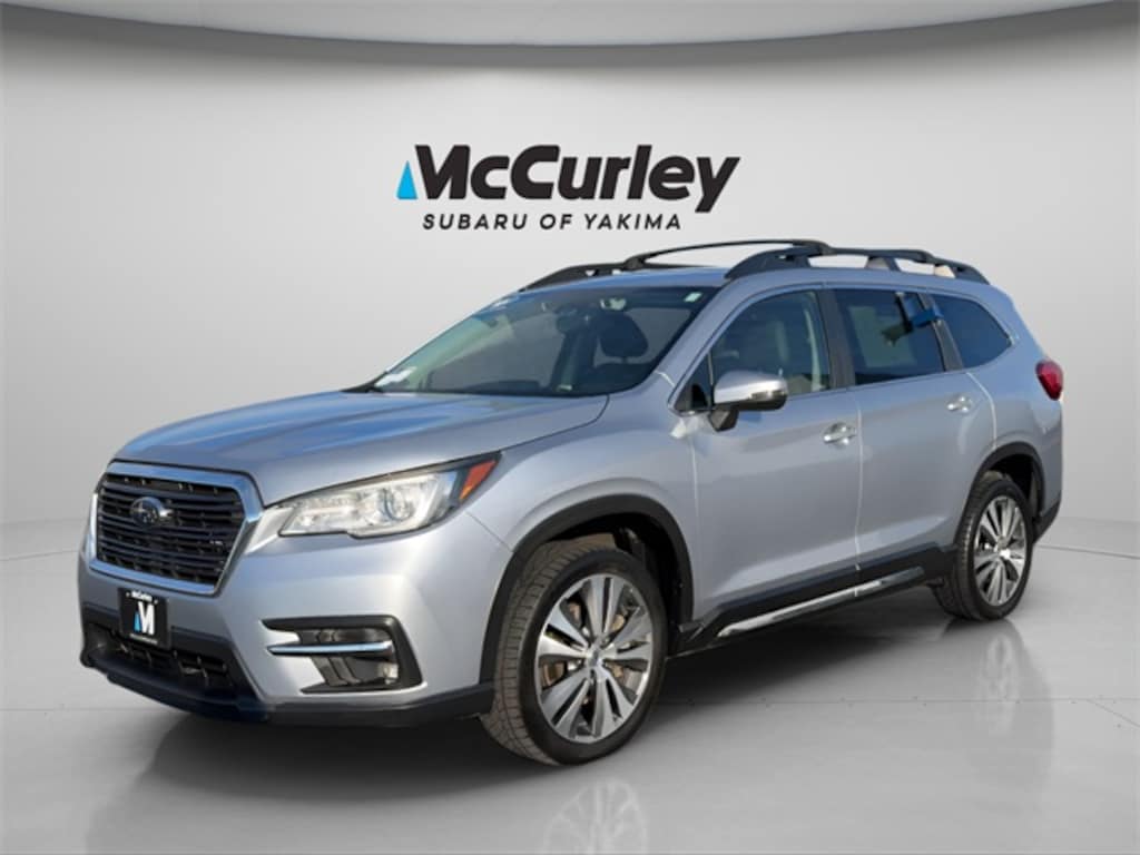 Used 2020 Subaru Ascent Limited SUV