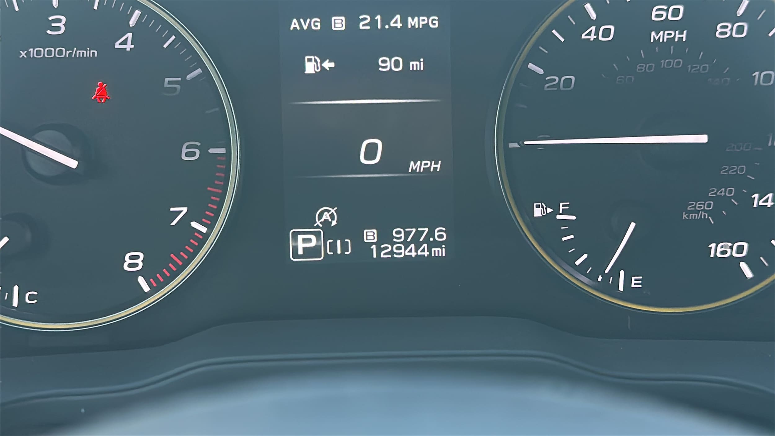 2024 Subaru Crosstrek Sport - Photo 16