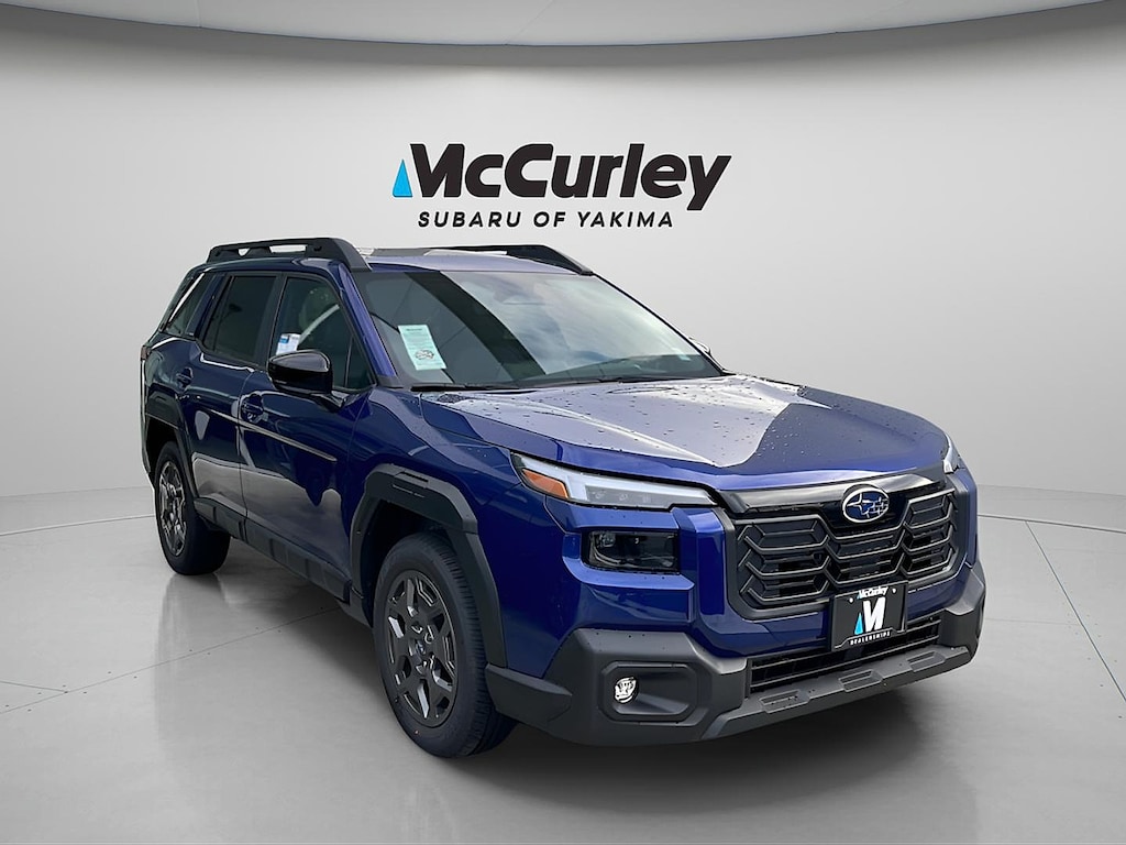 New 2026 Subaru Outback Premium SUV