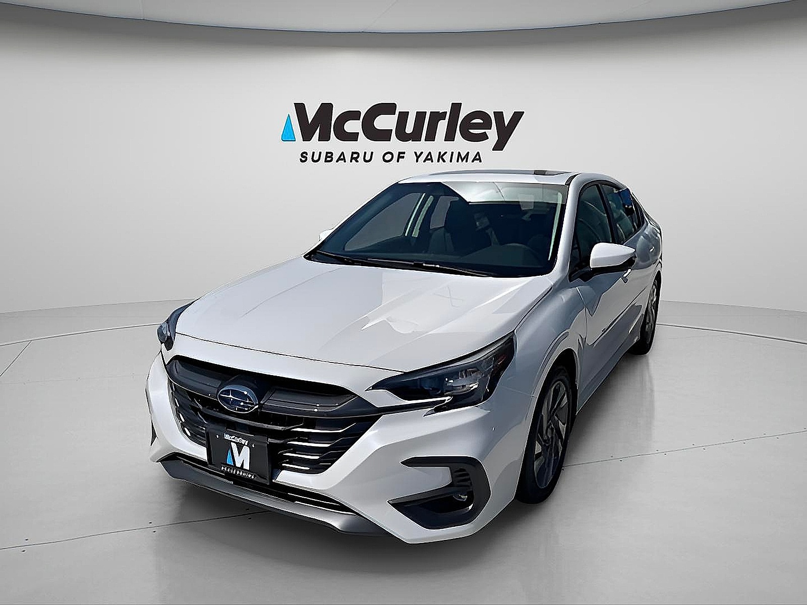 2025 Subaru Legacy Limited's photo