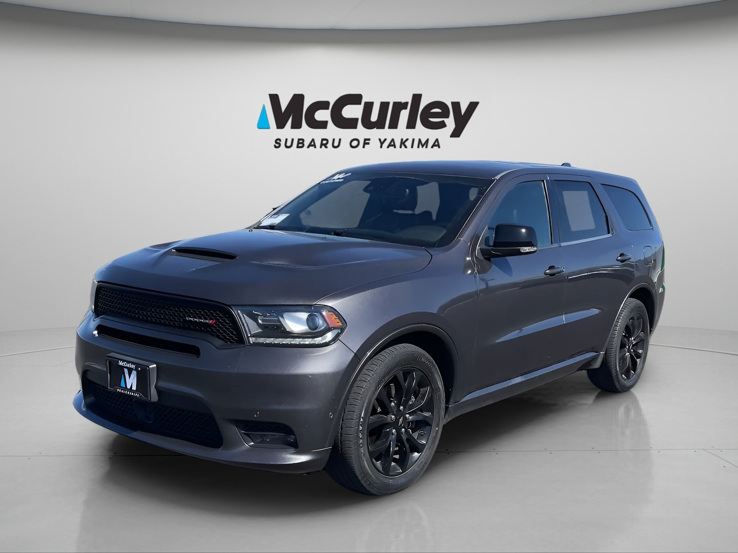 2019 Dodge Durango R/T AWD's photo