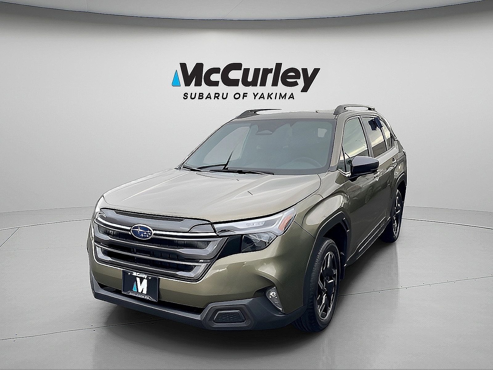 2026 Subaru Forester Limited's photo