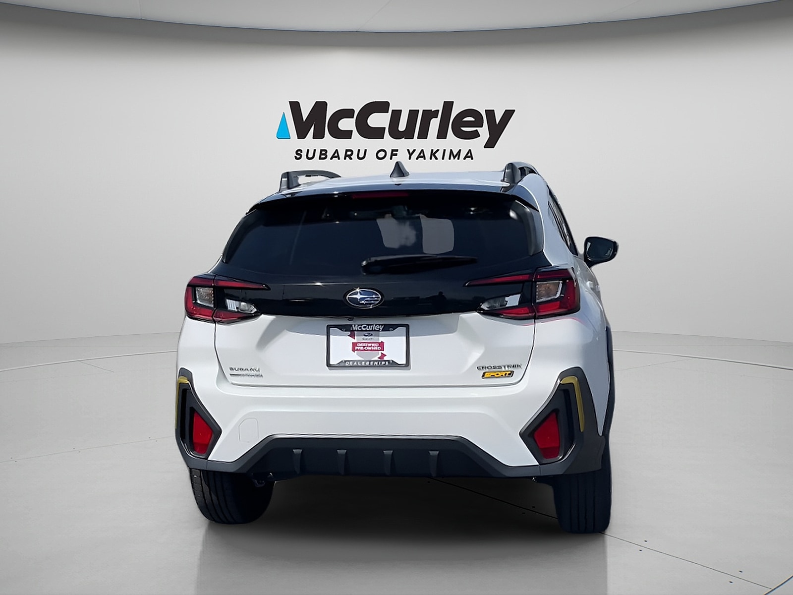 2024 Subaru Crosstrek Sport - Photo 6