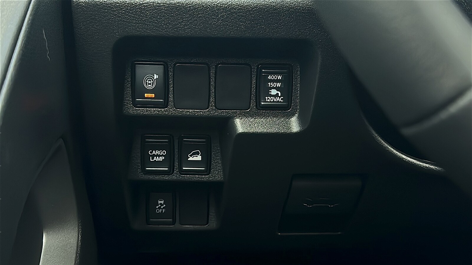 2024 Nissan Frontier SL - Photo 22