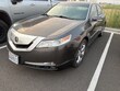 Acura TL