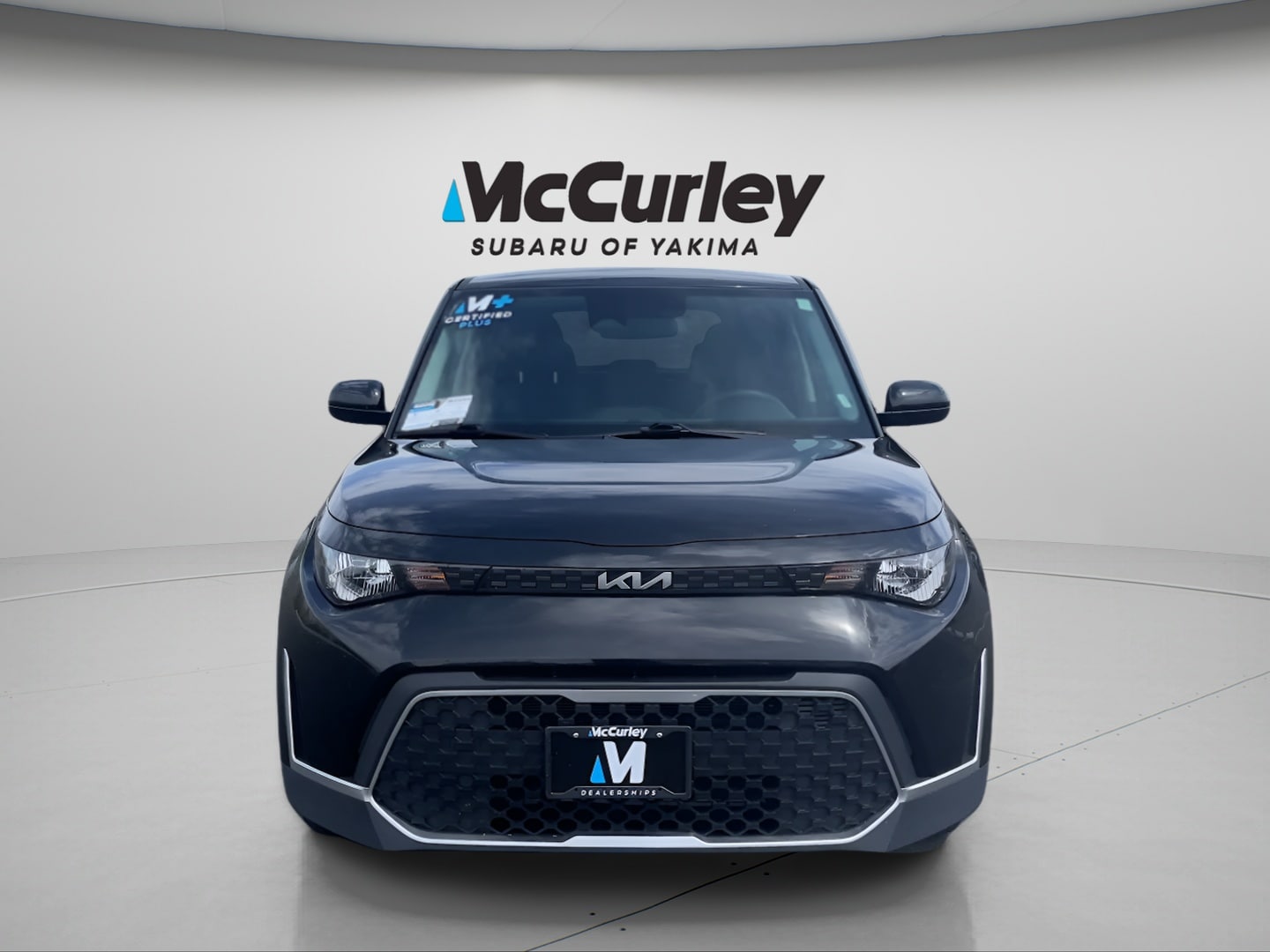 Used 2024 Kia Soul LX with VIN KNDJ23AU0R7233110 for sale in Union Gap, WA