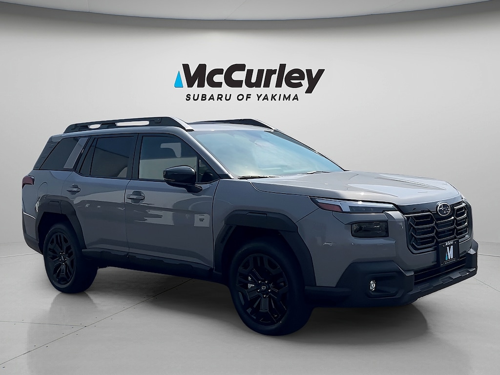 New 2026 Subaru Outback Limited XT SUV