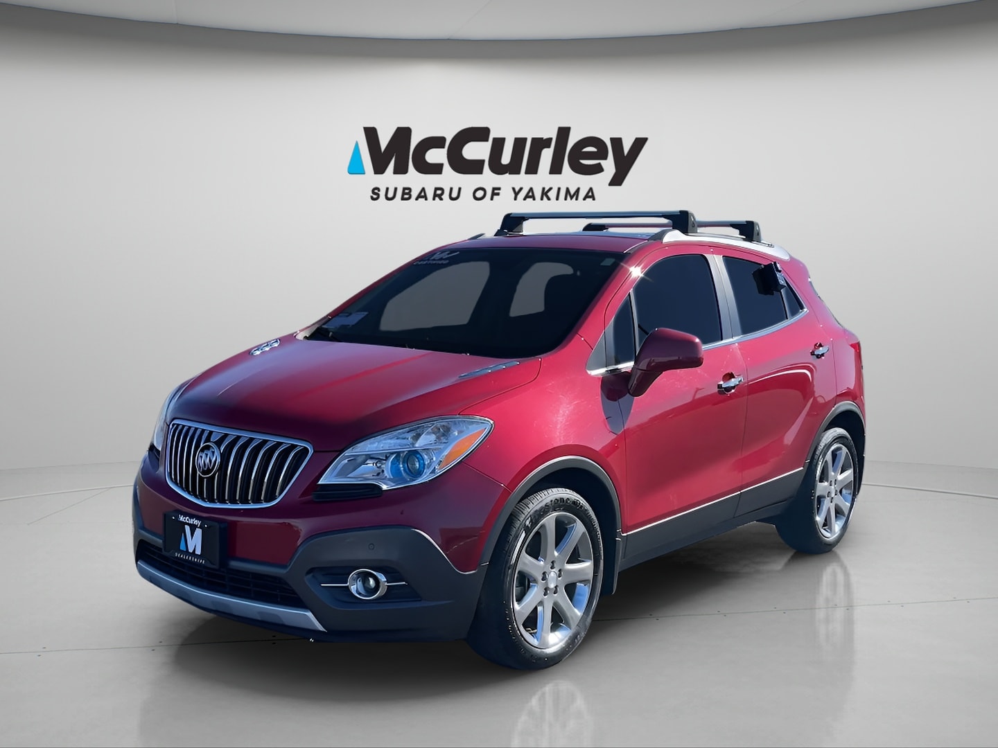 2013 Buick Encore Premium