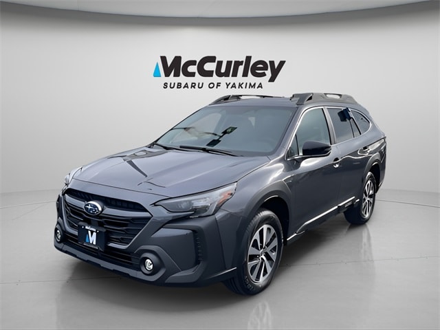 2025 Subaru Outback Premium's photo