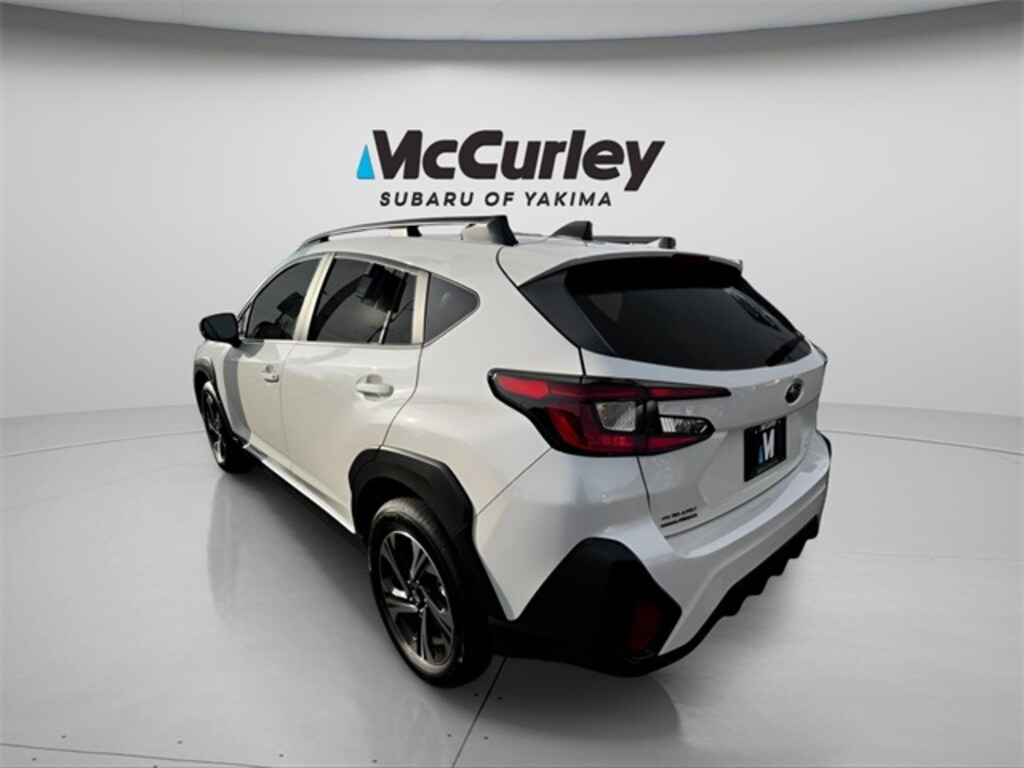 New 2025 Subaru Crosstrek Premium SUV
