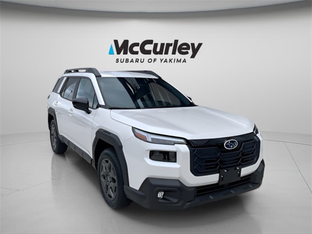 New 2026 Subaru Outback Premium SUV