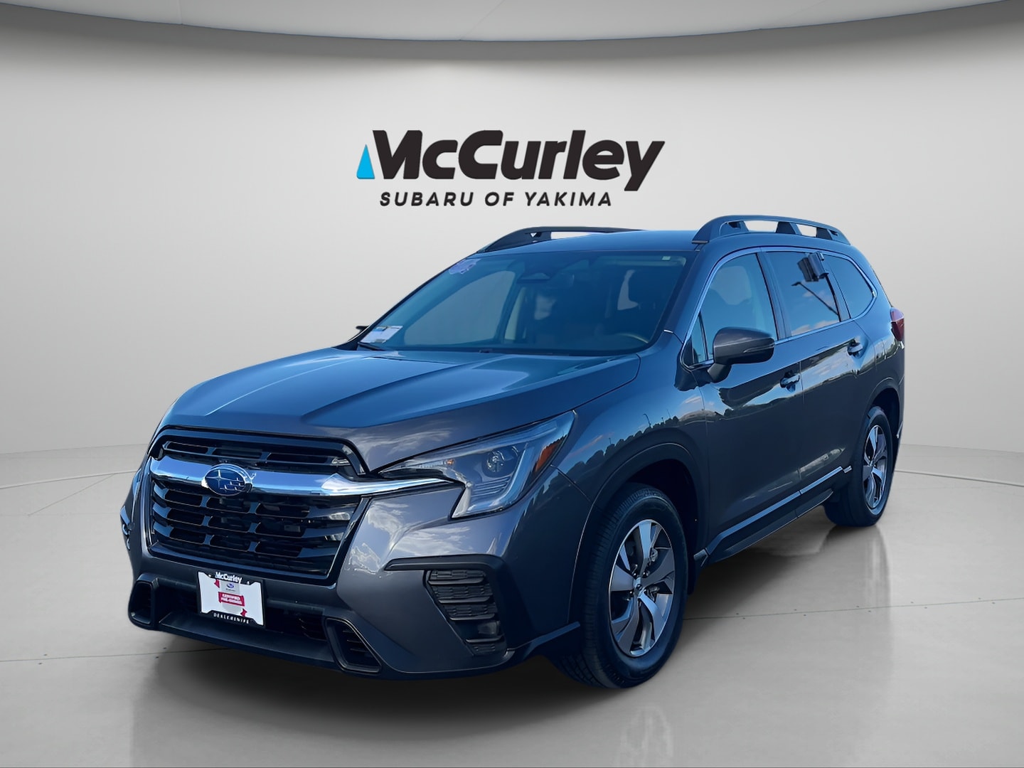 2023 Subaru Ascent Premium 7 Passenger's photo
