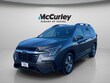  Subaru Ascent