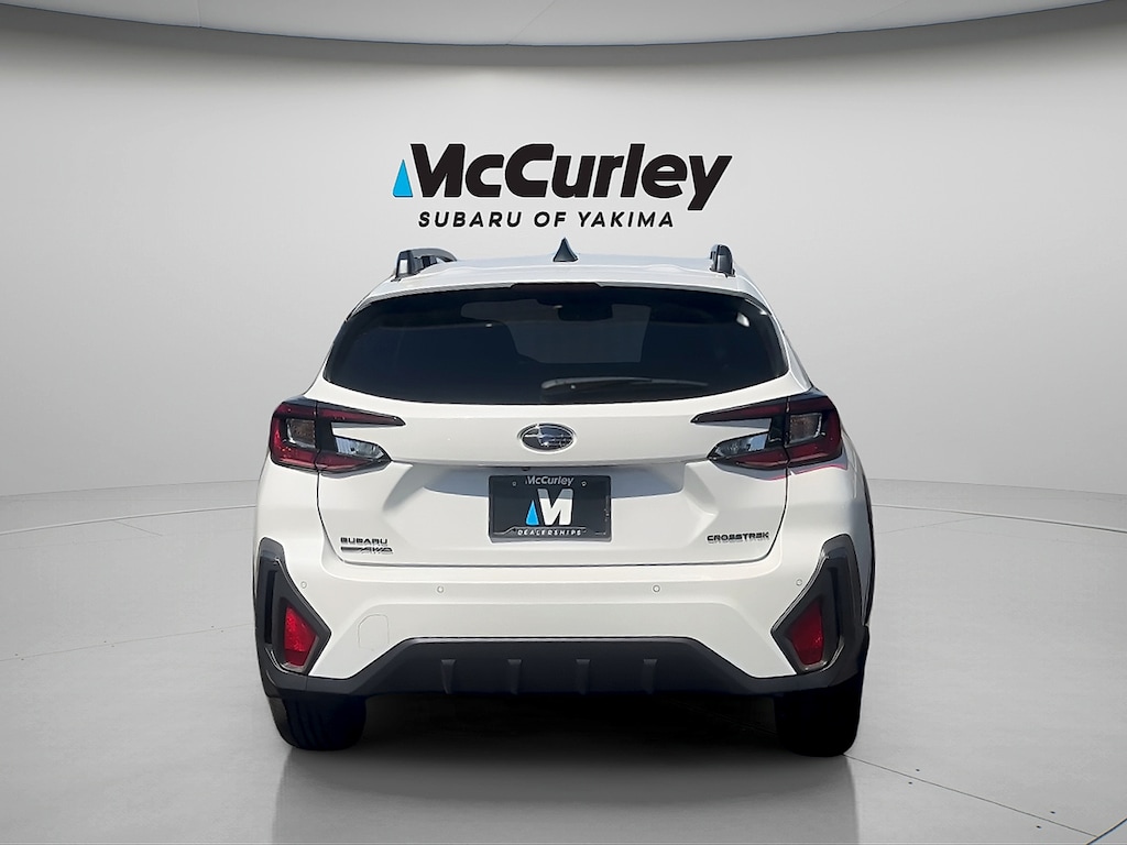 New 2026 Subaru Crosstrek Limited SUV