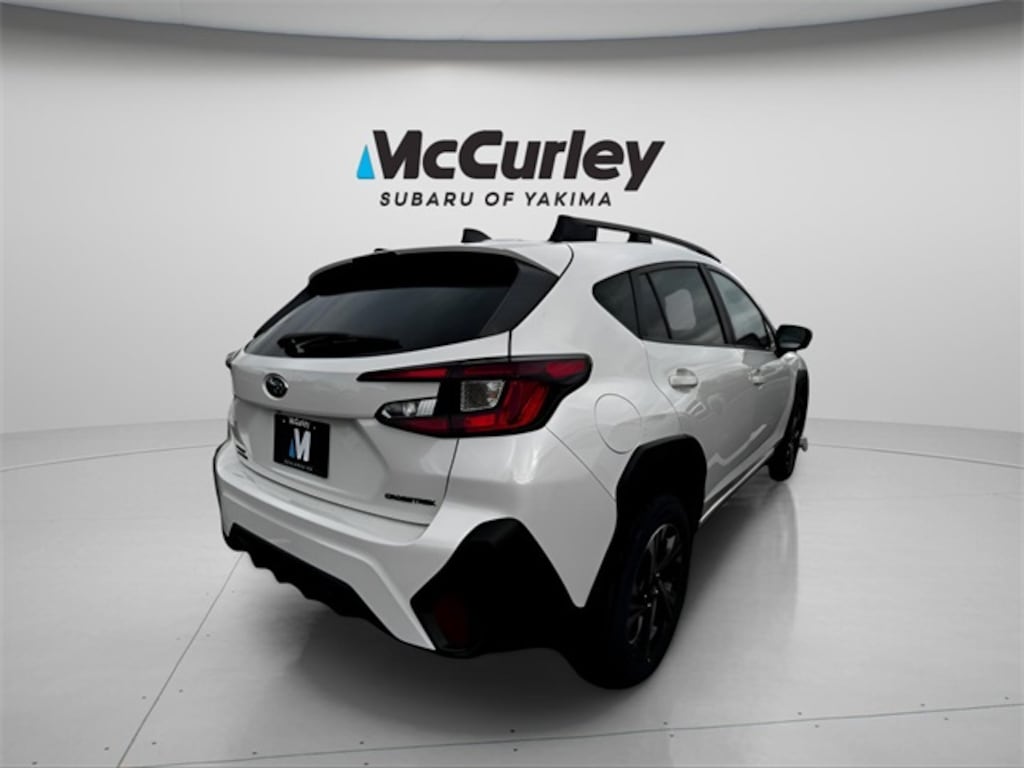New 2026 Subaru Crosstrek Premium SUV