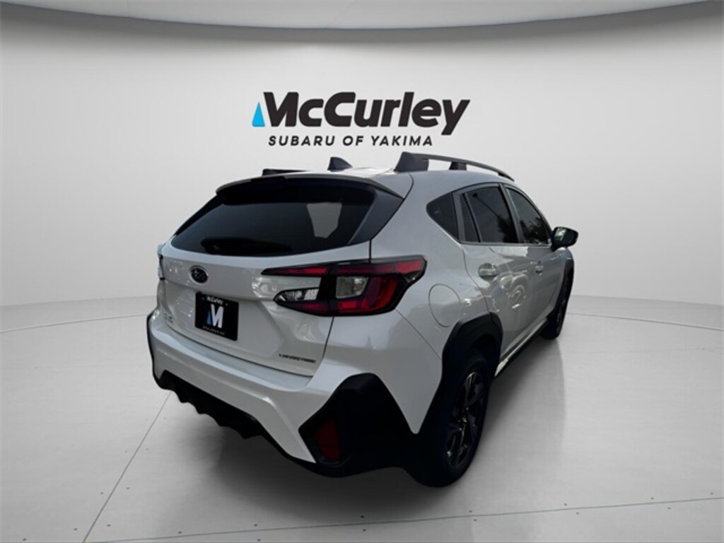 New 2025 Subaru Crosstrek Premium SUV