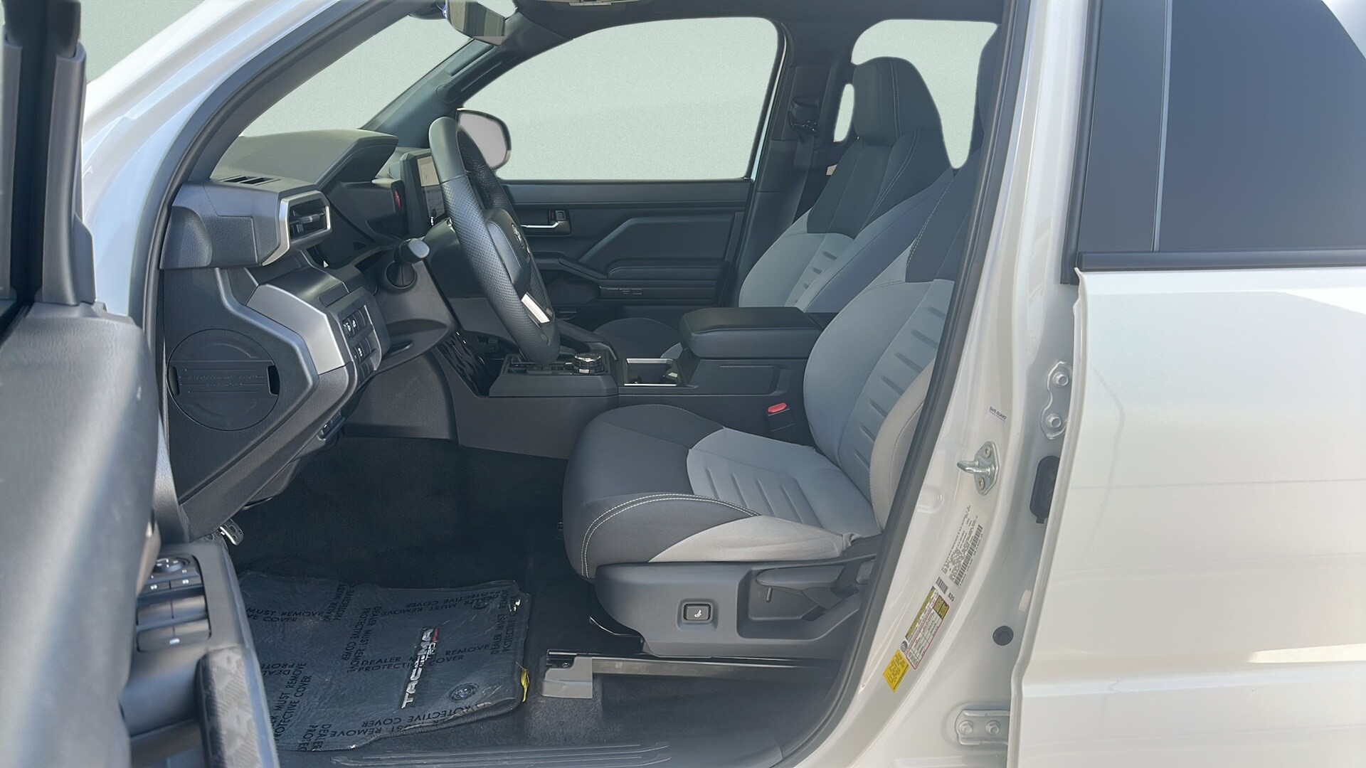 2024 Toyota Tacoma TRD Sport - Photo 24