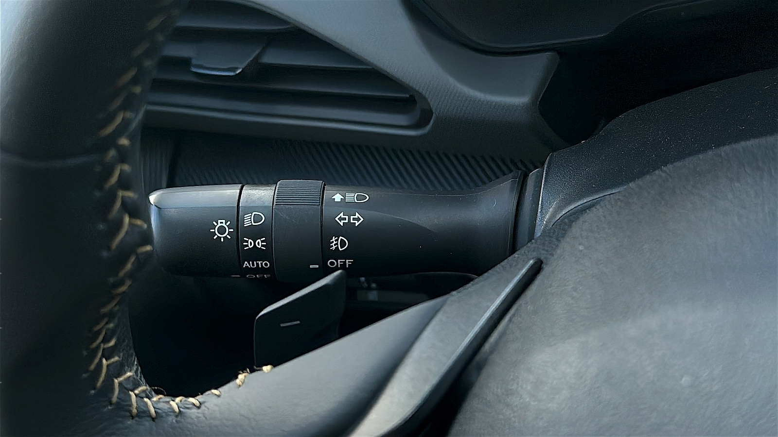 2024 Subaru Crosstrek Sport - Photo 13