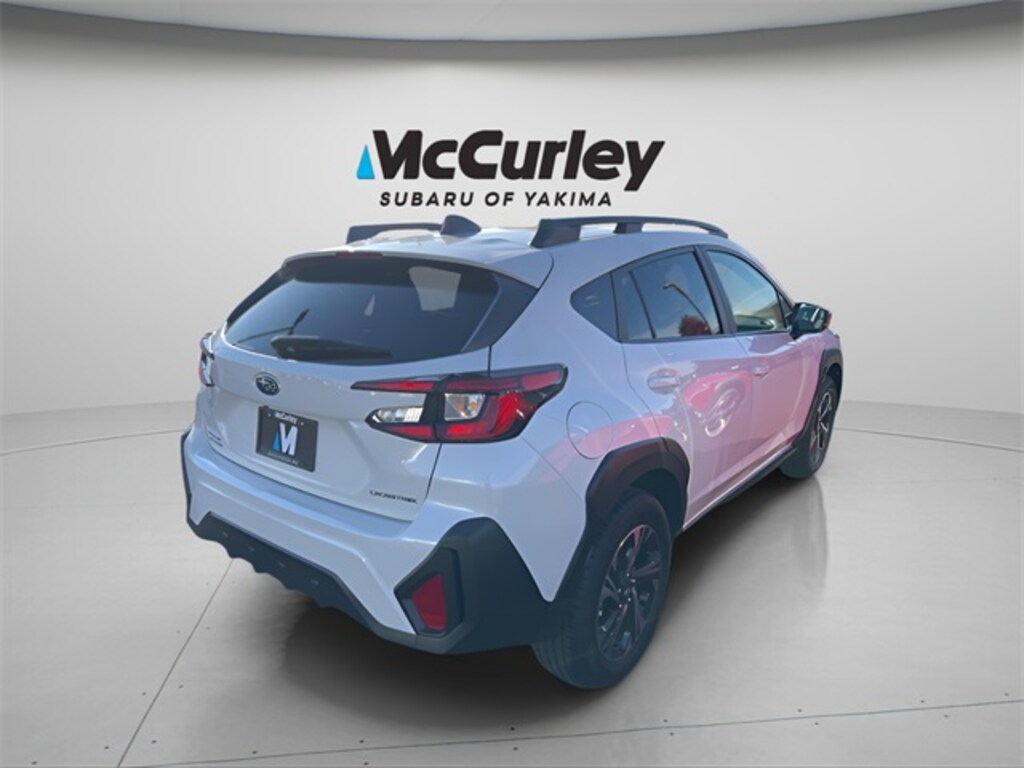 New 2025 Subaru Crosstrek Premium SUV