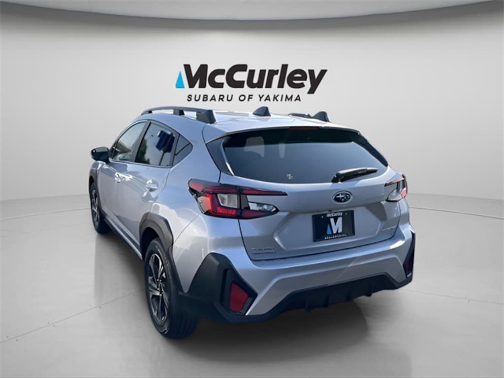 New 2025 Subaru Crosstrek Premium SUV