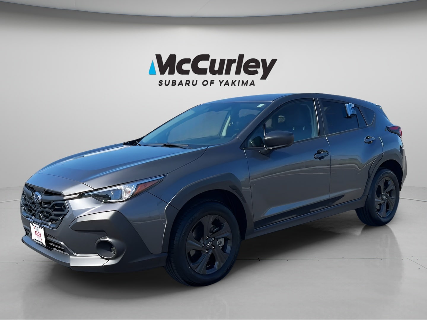 2026 Subaru Crosstrek CVT's photo