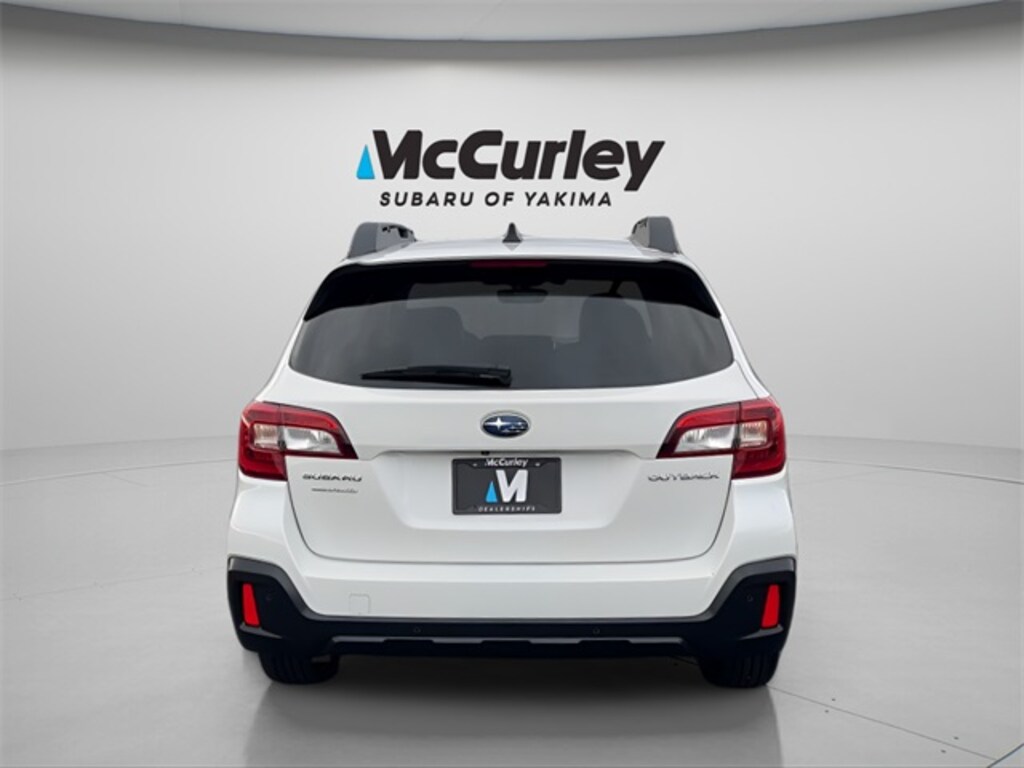 Used 2019 Subaru Outback 2.5i SUV