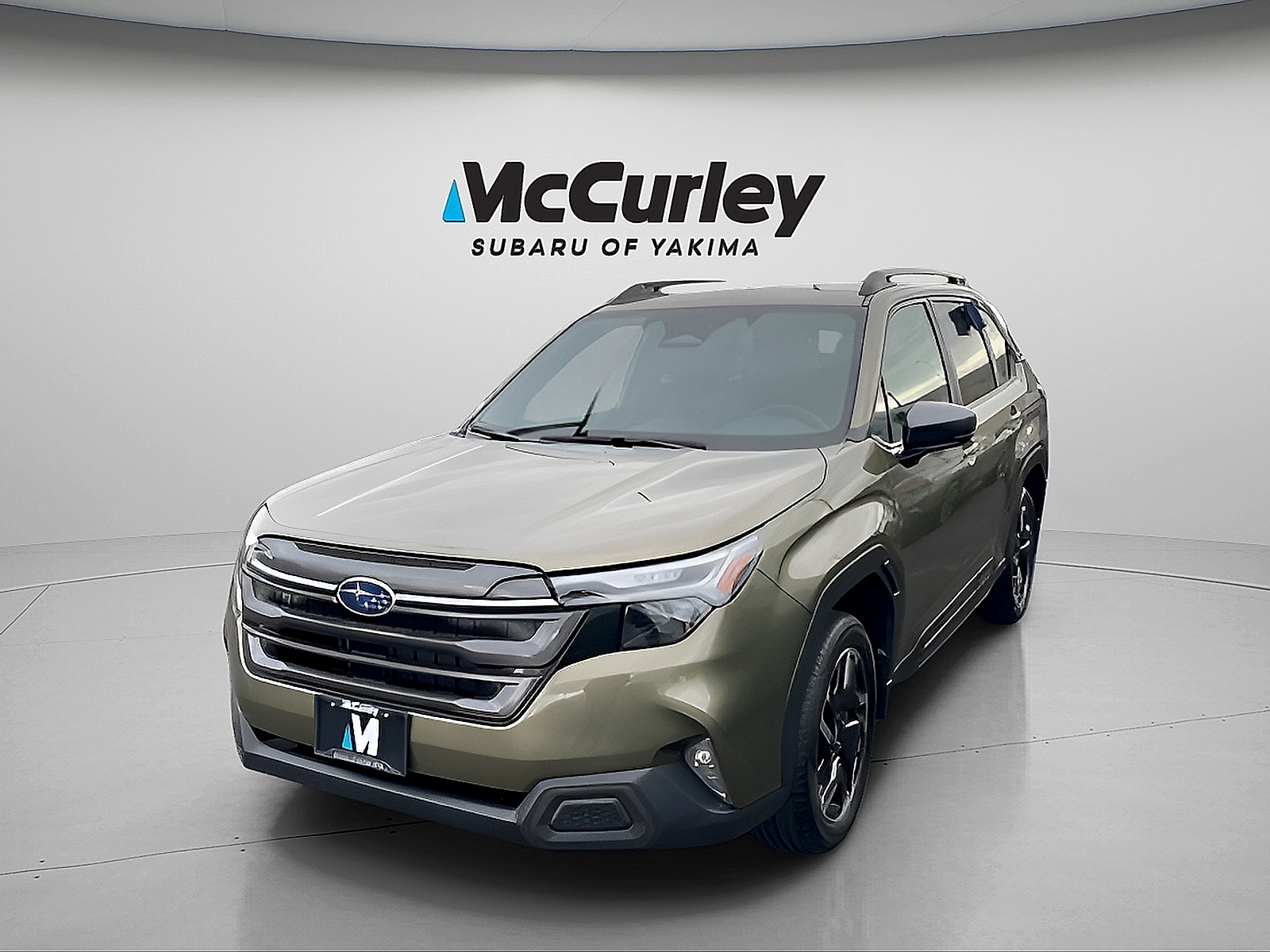 2026 Subaru Forester Limited's photo