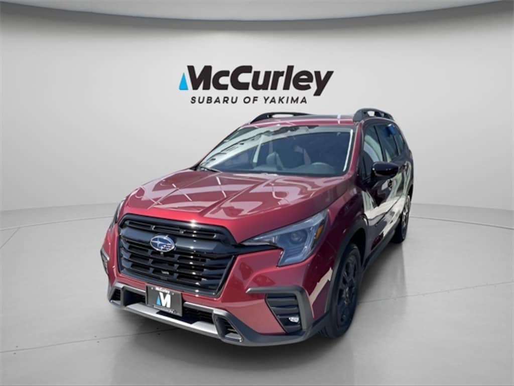 New 2025 Subaru Ascent Onyx Edition Touring 7-Passenger SUV