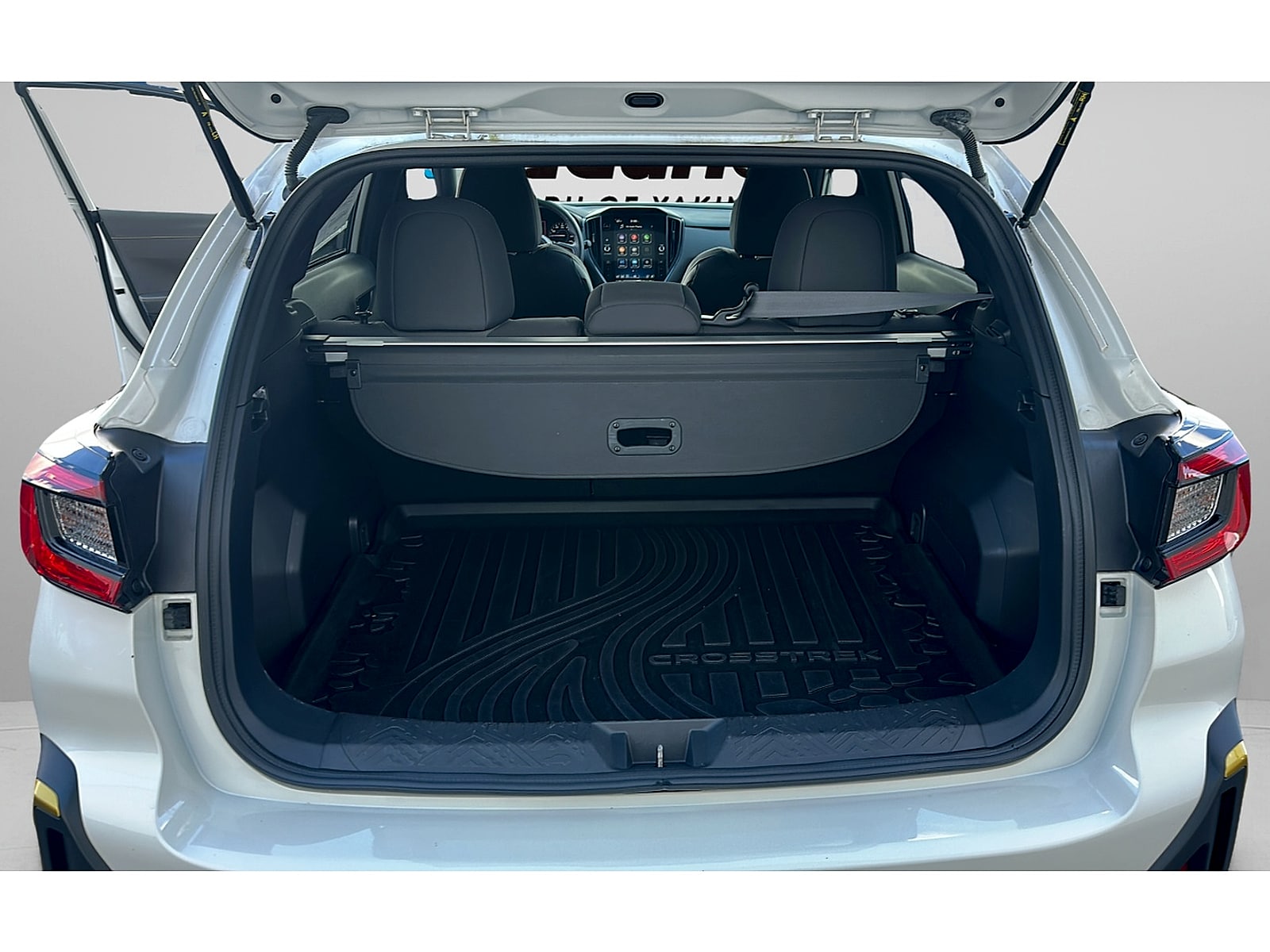 2024 Subaru Crosstrek Sport - Photo 27
