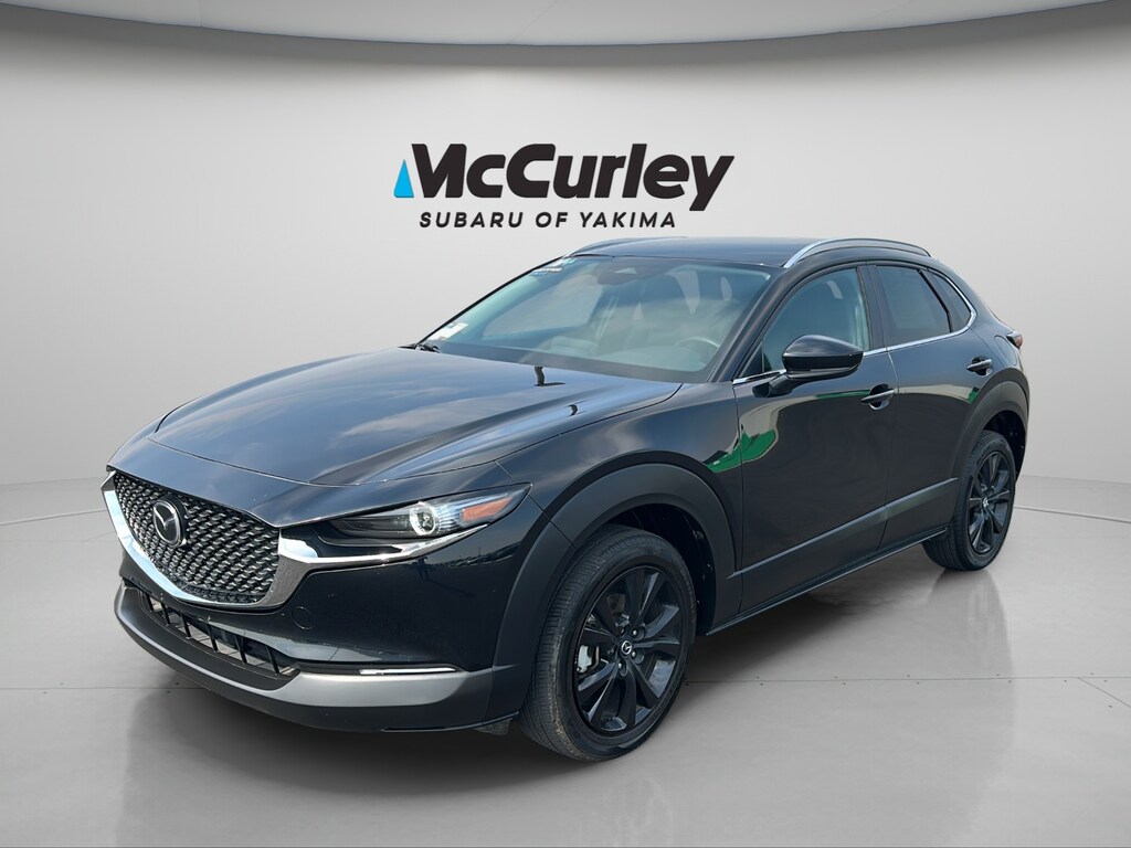 Used 2024 Mazda CX-30 2.5 S Select Sport SUV