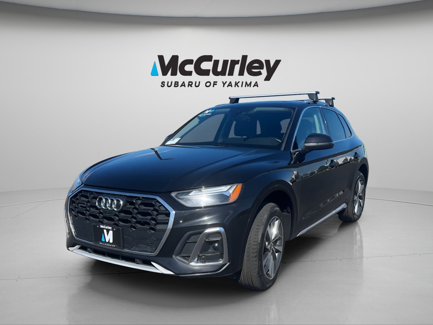 2023 Audi Q5 45 Premium Plus's photo