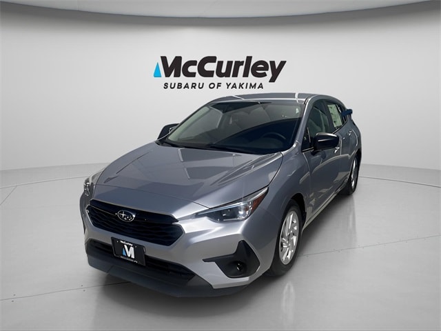 2025 Subaru Impreza Base's photo