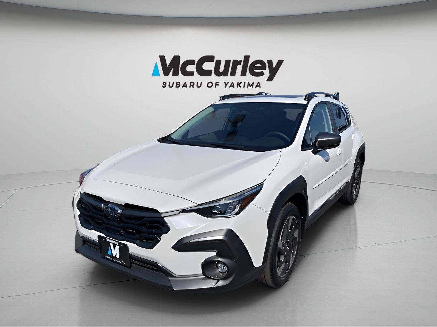 2025 Subaru Crosstrek Limited CVT's photo